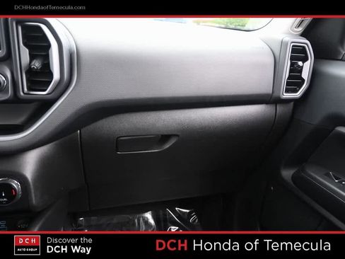 Used 2022 Ford Bronco Sport Outer Banks image 14