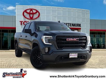 Used 2021 GMC Sierra 1500 Elevation w/ X31 Off-Road Package