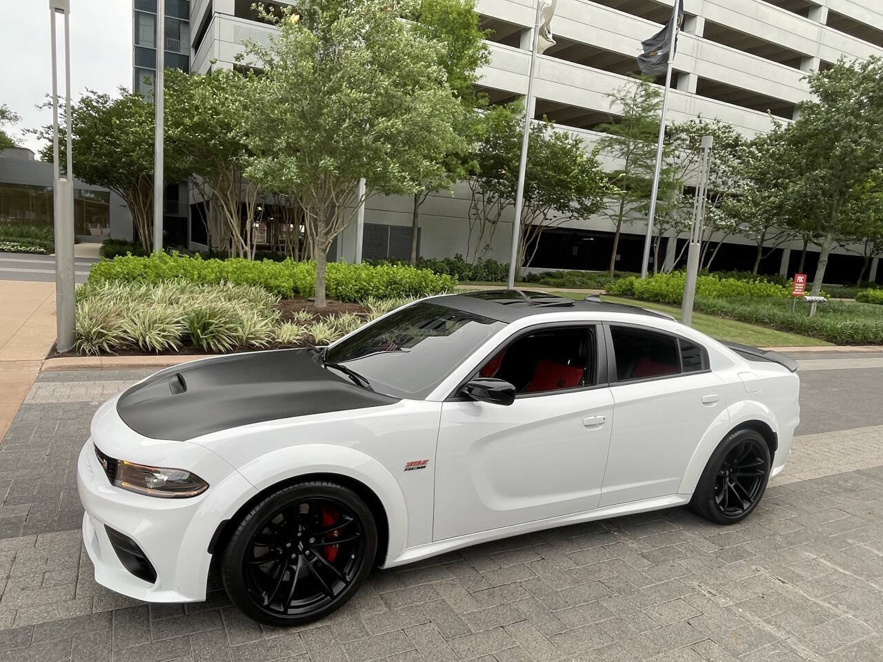 Used 2023 Dodge Charger Scat Pack RWD image 25