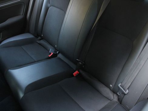 Used 2022 Honda Civic Sport image 18