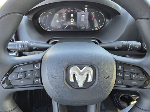 New 2026 RAM ProMaster 2500 image 13