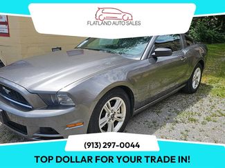 Used 2014 Ford Mustang Coupe w/ Equipment Group 102A image 1