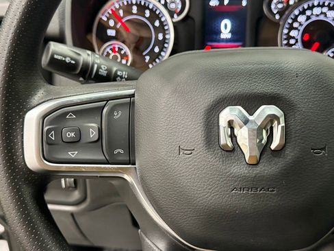 New 2026 RAM 1500 Tradesman image 8