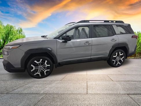 New 2026 Subaru Outback Touring XT image 9