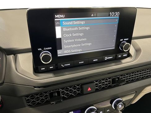 Used 2024 Honda Accord LX image 23