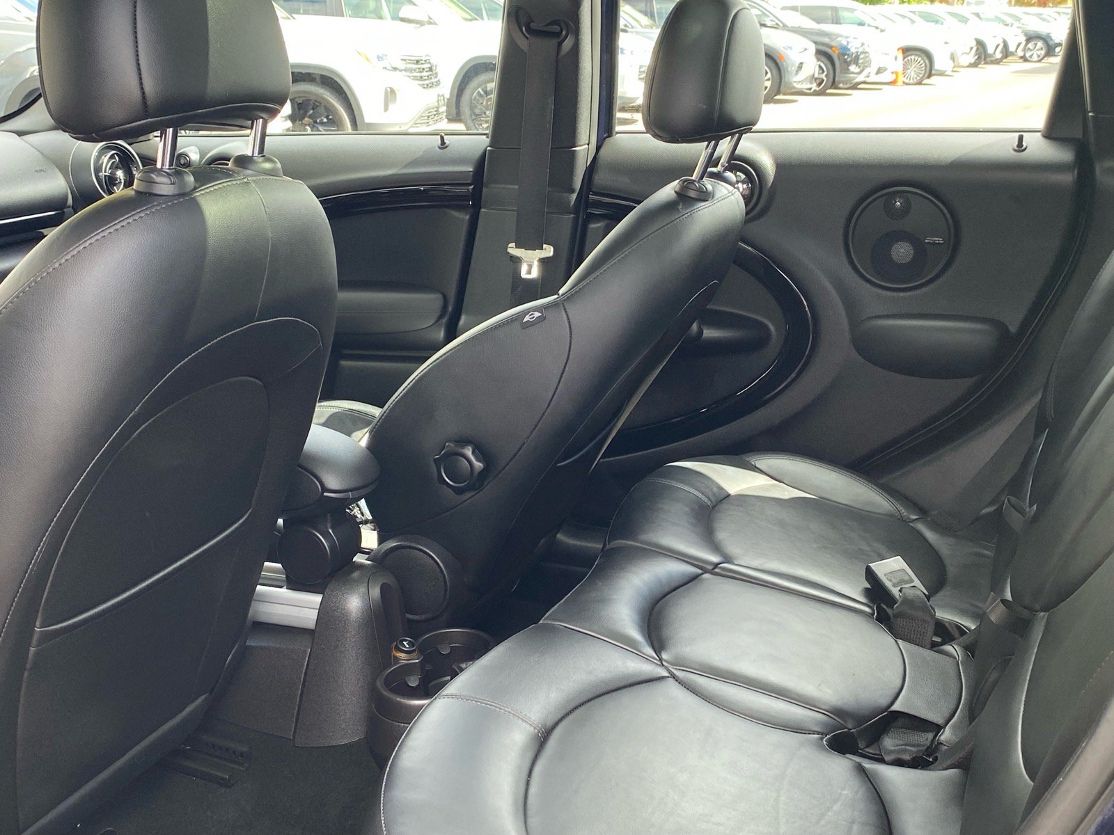Used 2016 MINI Cooper Countryman S AWD/4WD image 19