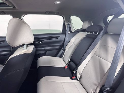 Used 2024 Honda CR-V EX image 32