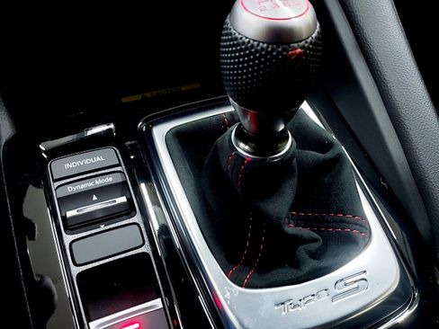 New 2026 Acura Integra Type S image 30