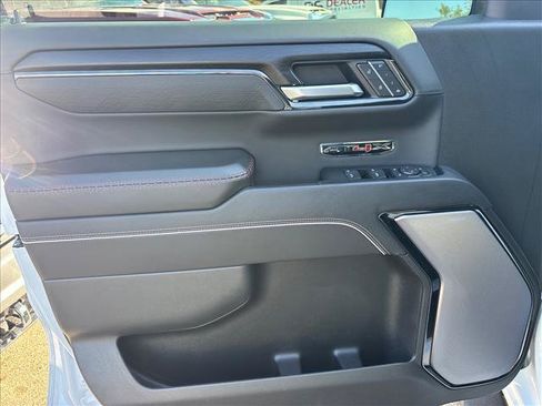 Certified 2026 GMC Sierra 1500 AT4X AWD/4WD image 18