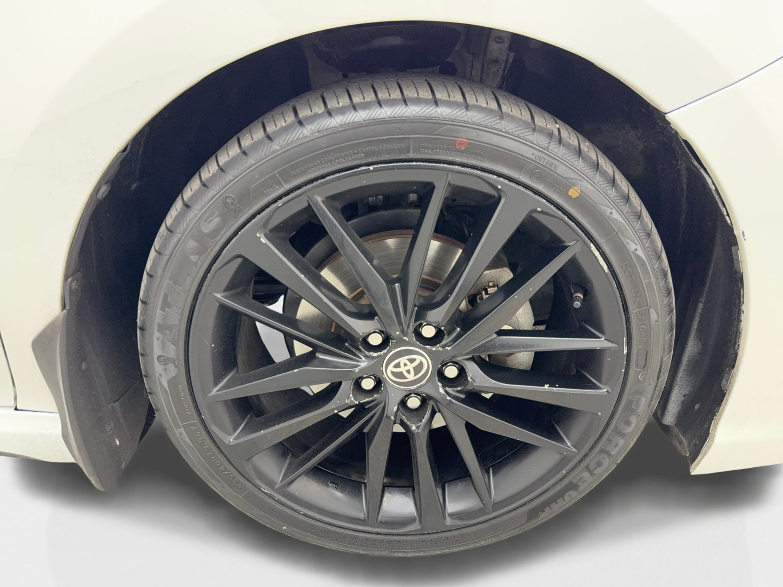 Used 2021 Toyota Camry XSE FWD image 53