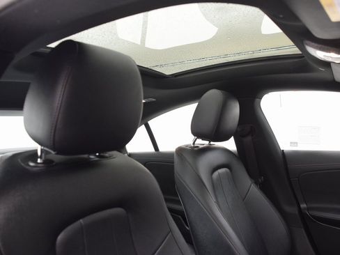 Certified 2025 Mercedes-Benz CLA 250 4MATIC image 17