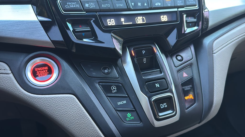 Used 2020 Honda Odyssey EX-L image 23