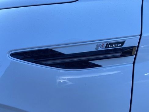New 2026 Hyundai Sonata N Line image 10