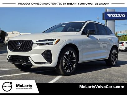 New 2026 Volvo XC60 B5 Plus w/ Protection Package Premier