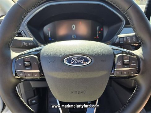 New 2026 Ford Escape Active w/ Cold Weather Package image 21