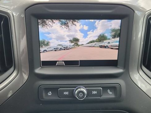 New 2026 Chevrolet Silverado 3500 W/T w/ WT Convenience Package AWD/4WD image 6