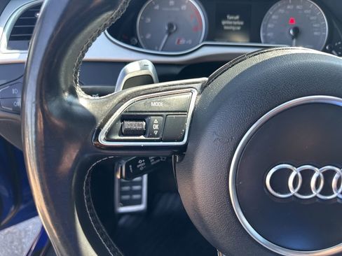 Used 2015 Audi S4 Premium Plus w/ Technology Package AWD/4WD image 11