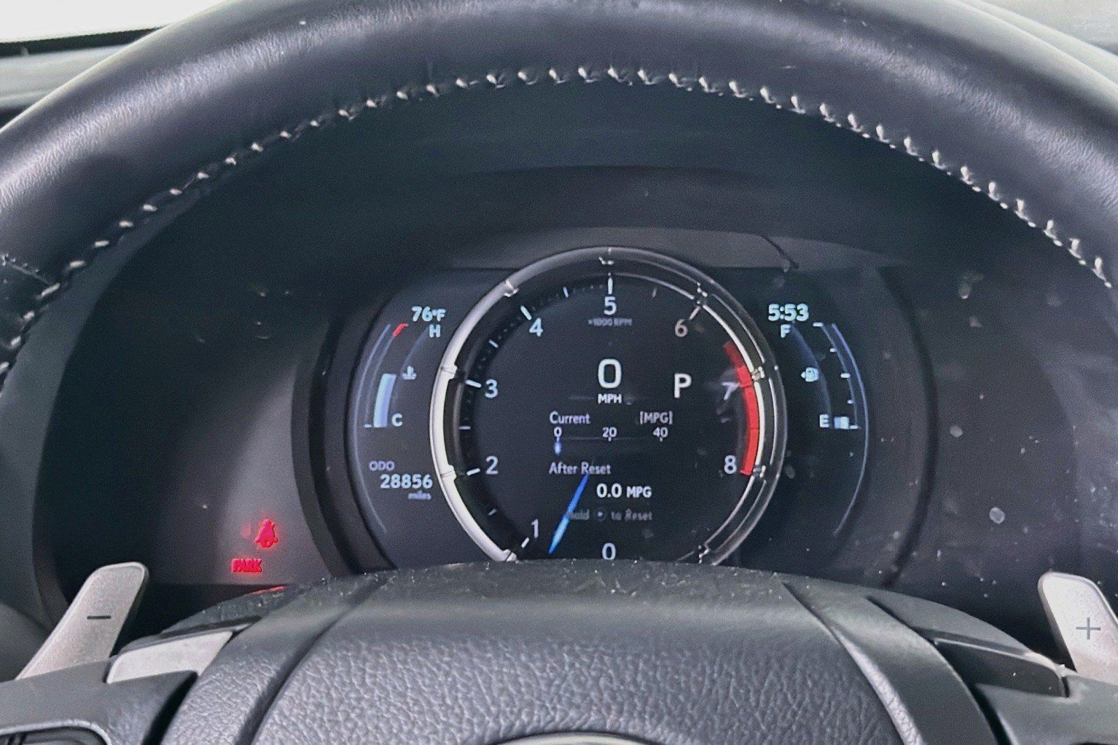 Used 2024 Lexus IS 350 F Sport w/ Accessory Package RWD image 19