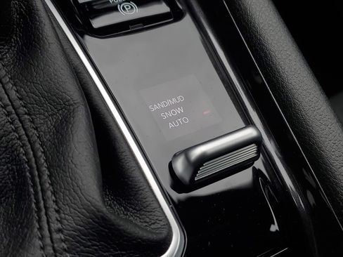 New 2026 Jeep Compass Latitude image 29