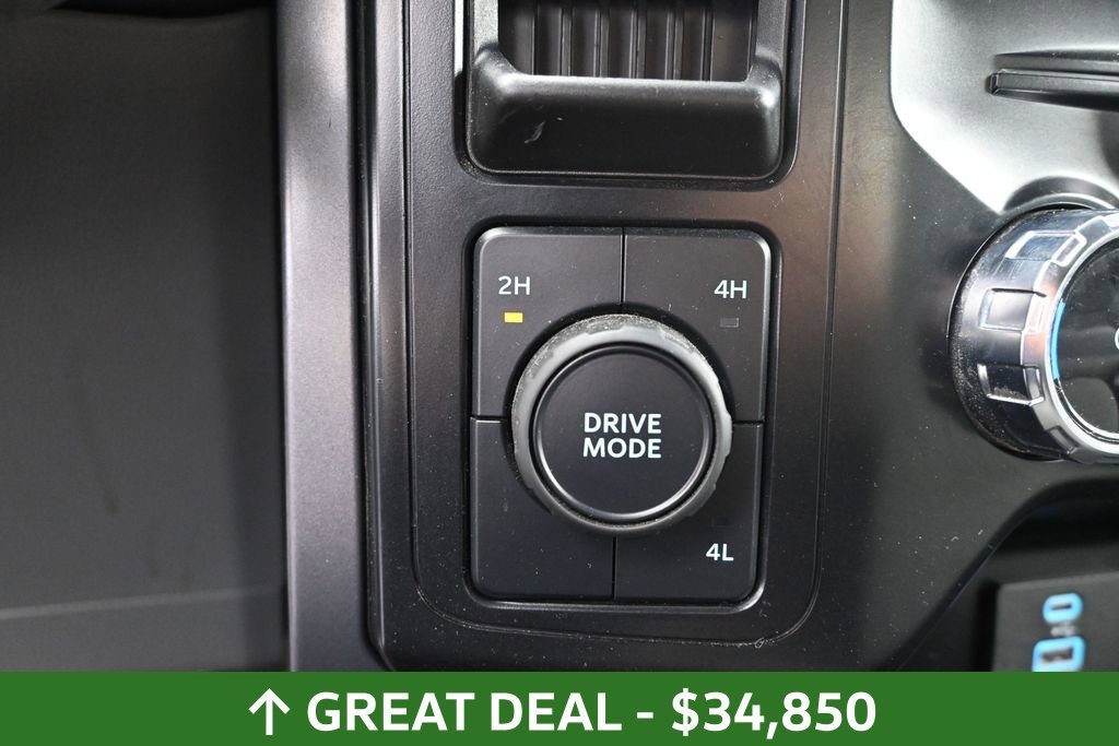 Used 2024 Ford F150 XLT AWD/4WD image 29
