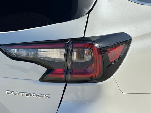 New 2025 Subaru Outback Premium image 29