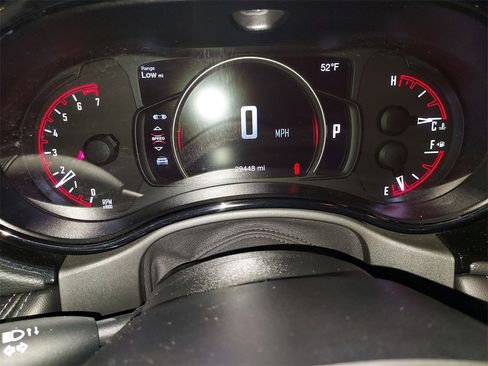 Used 2022 Dodge Durango GT image 21