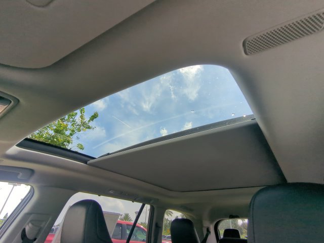 Certified 2024 Toyota Grand Highlander AWD Hybrid image 25