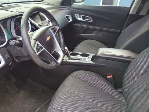 Used 2015 Chevrolet Equinox LT w/ Driver Convenience Package FWD image 7