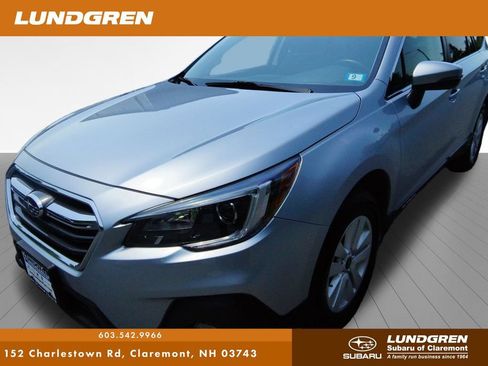 Used 2019 Subaru Outback 2.5i Premium AWD/4WD image 42