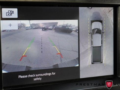 Used 2020 Ford F350 Lariat w/ Lariat Ultimate Package image 46