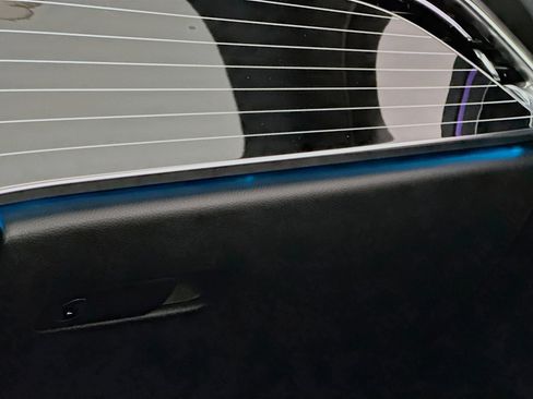 Used 2024 Mercedes-Benz E 350 4MATIC Sedan image 14