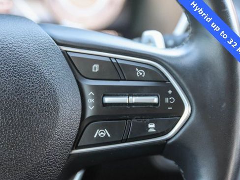 Used 2021 Hyundai Santa Fe Limited w/ Cargo Package image 30