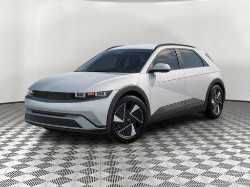 New 2025 Hyundai Ioniq 5 SEL image 1