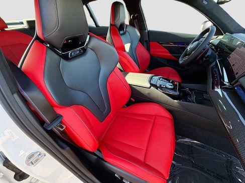 New 2026 BMW M5 w/ Carbon Package image 15