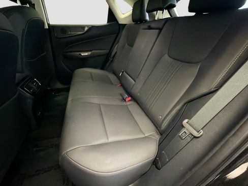 Used 2024 Lexus NX 250 FWD w/ Cold Area Package image 13