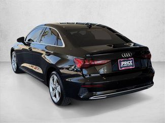 Used 2023 Audi A3 2.0T Premium FWD video 3