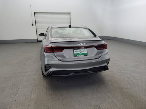 Used 2023 Kia Forte GT-Line image 6