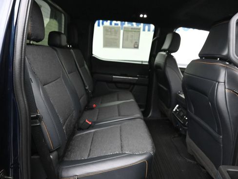 Used 2023 Ford F150 Tremor image 8