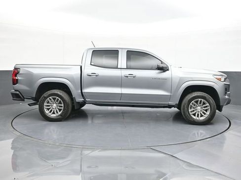New 2026 Chevrolet Colorado LT image 16