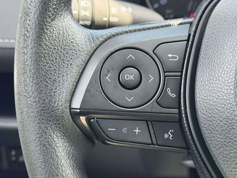 Used 2020 Toyota RAV4 XLE w/ All Weather Liner Package image 20