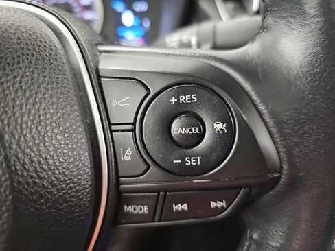 Used 2021 Toyota Corolla SE w/ SE Premium Package FWD image 20