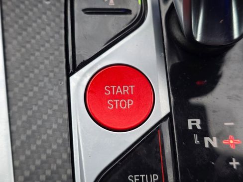 Used 2023 BMW XM image 75