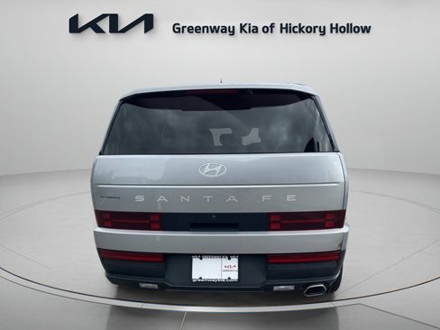 Used 2024 Hyundai Santa Fe SE FWD image 6