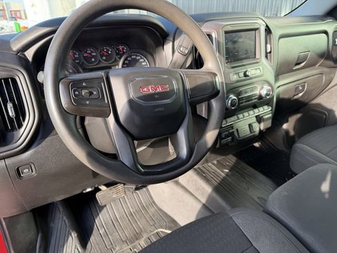 Used 2020 GMC Sierra 2500 Base image 8