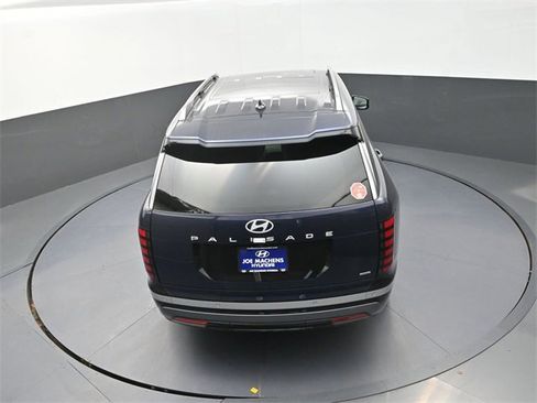 New 2026 Hyundai Palisade Limited image 29