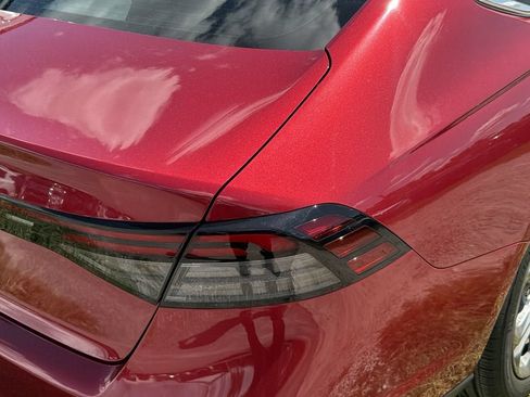 Used 2024 Honda Accord EX image 9