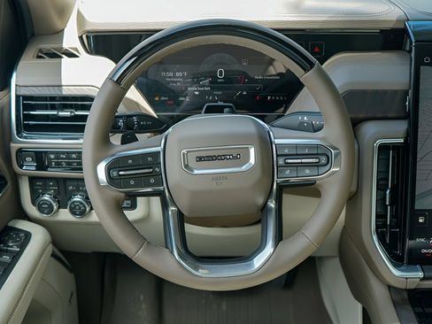 New 2026 GMC Yukon XL Denali w/ Denali Reserve Package AWD/4WD image 23