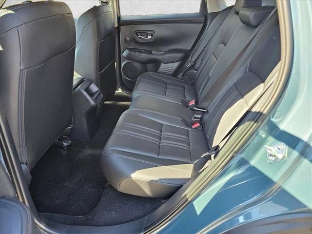 New 2027 Honda HR-V EX-L image 12
