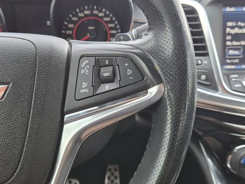 Used 2016 Chevrolet SS RWD image 18