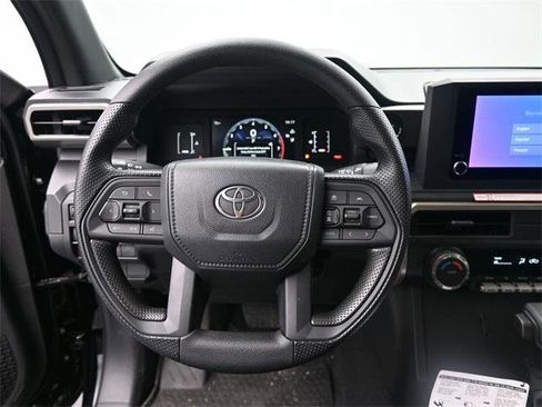 Certified 2026 Toyota Tacoma SR image 7